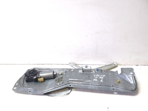 VOLVO V70 I (1997–2000) Front door window regulator 9152724 - 2