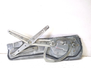 VOLVO V70 I (1997–2000) Front door window regulator 9152724 - 5