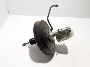   Brake booster  - 472100676R 