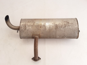   Muffler  - 201004EA5A  