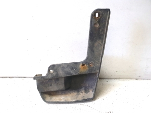 Honda CR-V (2002–2006) Mud flap 75810S9A - 3