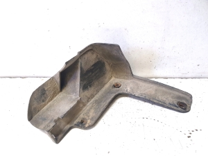 Honda CR-V (2002–2006) Mud flap 75810S9A - 4