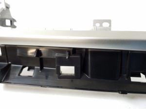 LEXUS CT 200h ZWA10 (2010–2017) Dashboard trim 5566276040 - 3