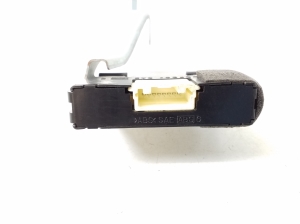 LEXUS CT 200h ZWA10 (2010–2017) Control unit 8978476020 - 2