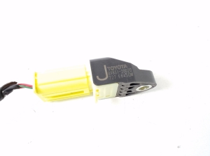 LEXUS CT 200h ZWA10 (2010–2017) Airbagsensor 8983128020 - 2