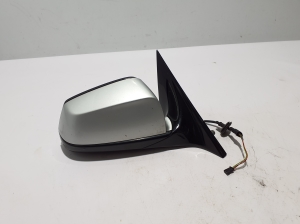 BMW 5 SERIES F10 (2010–2017) Side mirror and its parts 7203530 - 2