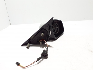 BMW 5 SERIES F10 (2010–2017) Side mirror and its parts 7203530 - 4