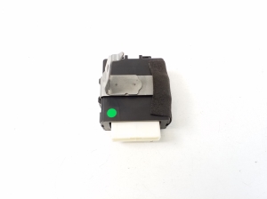 LEXUS CT 200h ZWA10 (2010–2017) Control unit 8594076010 - 2
