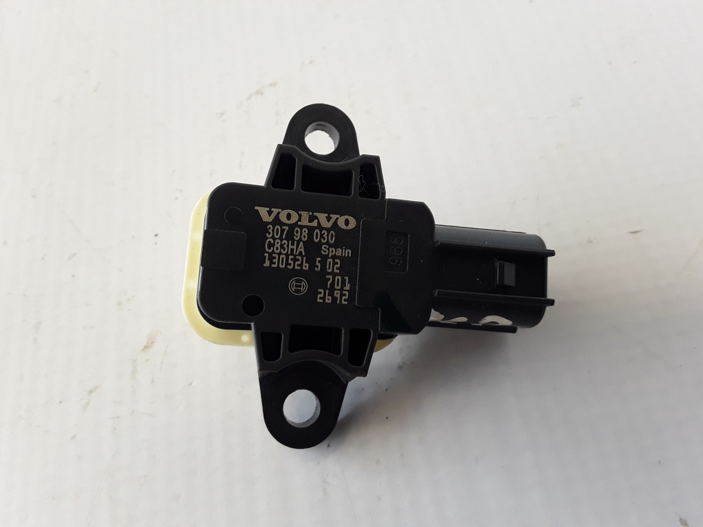 VOLVO V60 1 generation (2010-2020) SRS индикатор 30798030 21083782