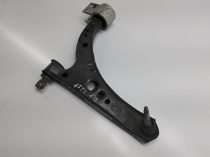 Opel Astra K (2015–2021) Front control arm 39089344 - 5