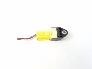 LEXUS CT 200h ZWA10 (2010–2017) Airbagsensor 8983128020 - 2
