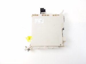 Interior fuse box - 8273050480