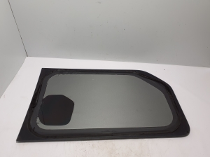 Opel Vivaro B (2014–2019) Tagumine küljeklaas (kere) 833411202R - 2