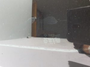 Opel Vivaro B (2014–2019) Tagumine küljeklaas (kere) 833411202R - 3