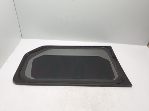 Opel Vivaro B (2014–2019) Seitenscheibe hinten (Karosserie) 833406006R - 2