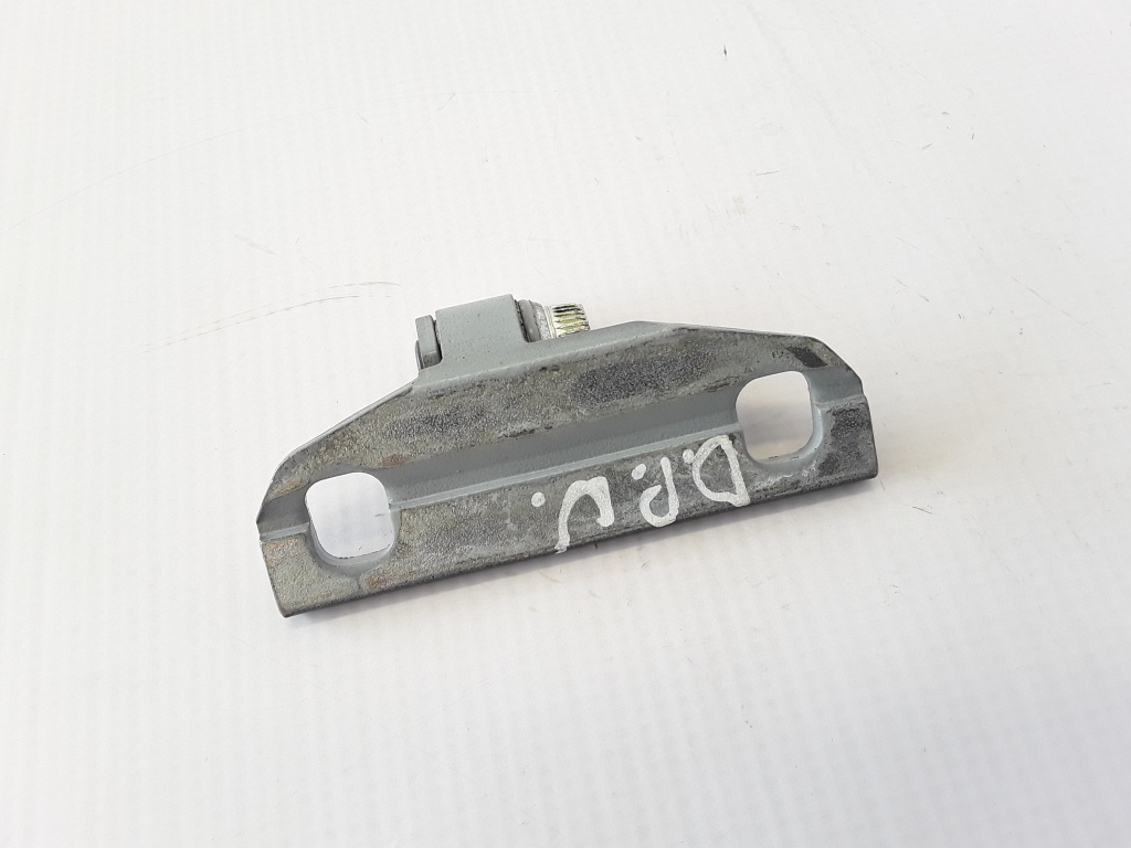 VOLVO S60 2 generation (2010-2020) Charnière De Porte Avant Droite 31218521 21083781