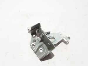 Opel Vivaro B (2014–2019) Hood hinge 654010249R - 3