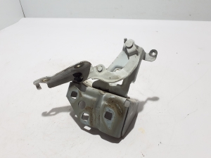 Opel Vivaro B (2014–2019) Hood hinge 654004002R - 2