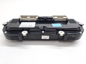 Volkswagen Tiguan (2007–2016) Heater control panel 5K0907044EA - 4