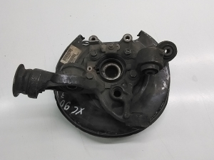 VOLVO XC90 (2002–2014) Front wheel hub and its parts 31340016 - 3