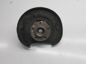 Front wheel hub and its parts - 31340016
