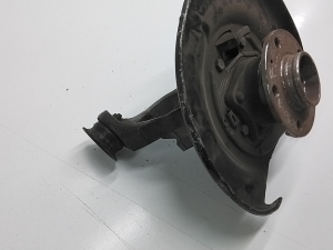 VOLVO XC90 (2002–2014) Front wheel hub and its parts 31340016 - 4