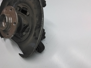 VOLVO XC90 (2002–2014) Front wheel hub and its parts 31340016 - 5