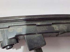 Mercedes Benz EQA H243 (2021–2026) Scheinwerfer vorne A2439063200 - 3