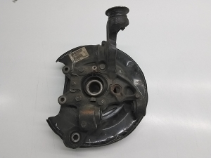 VOLVO XC90 (2002–2014) Front wheel hub and its parts P31340017 - 2