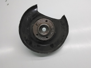Front wheel hub and its parts - P31340017