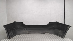 BMW 3 SERIES F30 (2011–2018) Tagumine kaitseraud 7315846 - 2