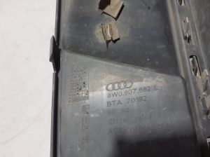 AUDI A4 B9 (2015–2026) Nebelscheinwerferabdeckung vorne 8W0807682L - 3