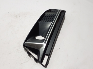 AUDI A4 B9 (2015–2026) Nebelscheinwerferabdeckung vorne 8W0807682L - 4