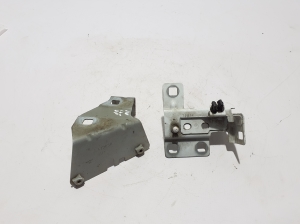 Opel Vivaro B (2014–2019) Front fender bracket 165527993R - 3