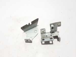   Halter Kotflügel vorne  - 164752310R 