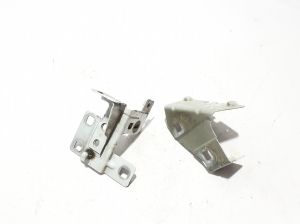 Opel Vivaro B (2014–2019) Front fender bracket 164752310R - 3