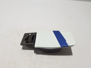 Opel Vivaro B (2014–2019) Tankdeckel 781209835R - 2