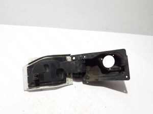Opel Vivaro B (2014–2019) Tankdeckel 781209835R - 3