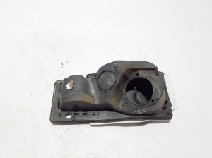 Opel Vivaro B (2014–2019) Tankdeckel 781209835R - 4