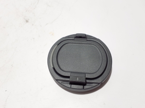 Mercedes Benz E-Class W213 (2017–2026) Batterieladebuchse A0005456933