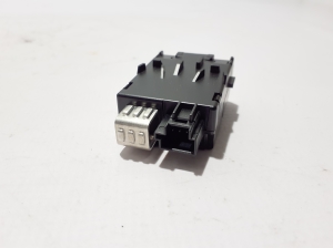 Mercedes Benz EQS 297 (2021–2026) USB-pesa A2238201606 - 3