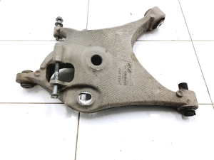 VOLVO V60 (2018–2026) Querlenker hinten 32246505 - 2