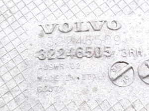VOLVO V60 (2018–2026) Querlenker hinten 32246505 - 5