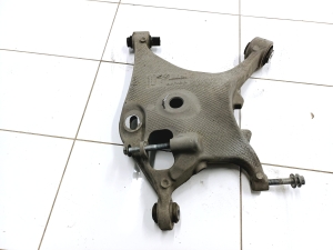 VOLVO V60 (2018–2026) Rear control arm 32246504 - 4
