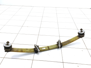VOLVO V60 (2018–2026) Rear leaf spring 31387944 - 2