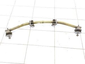   Blattfeder hinten  - 31387944 