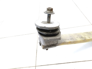 VOLVO V60 (2018–2026) Rear leaf spring 31387944 - 3