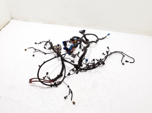 Opel Vivaro B (2014–2019) Engine wiring harness 240113039R - 2