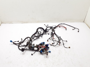   Engine wiring harness  - 240113039R 