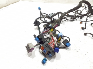 Opel Vivaro B (2014–2019) Engine wiring harness 240113039R - 3